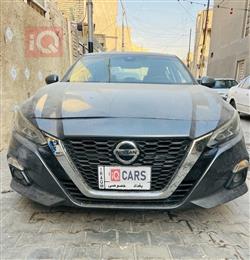 نيسان ألتيما